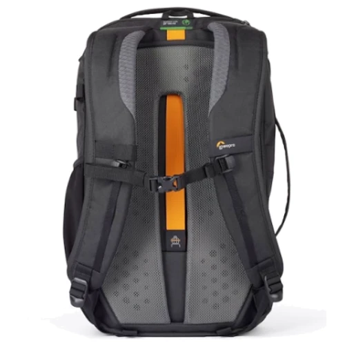 Lowepro Trekker Lite LT BP 150 AW Black (LP37459-PWW): Цвет черный