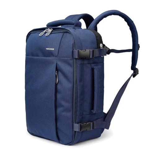 Сумка для ноутбука Tucano 15.6" Tugo Medium Cabin Blue (BKTUG-M-B): Тип сумки рюкзак