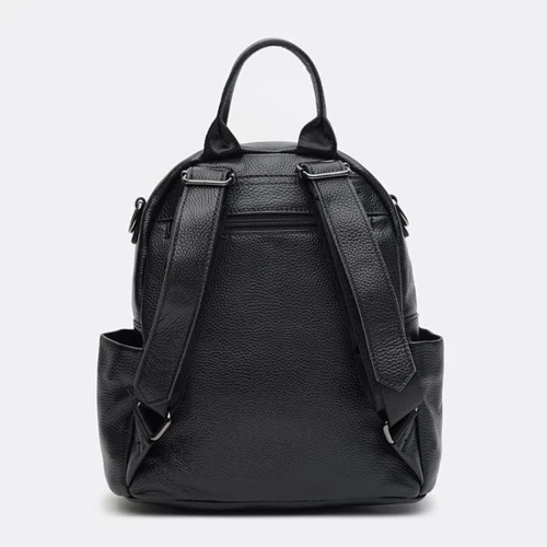 Женский рюкзак Ricco Grande черный (K188819-black): Тип Рюкзаки