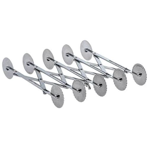 

Делитель для теста Martellato ROTINOX5P/O (513-0029)
