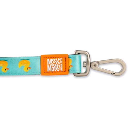 Поводок короткий для собак Max & Molly Short Leash - Ducklings M (4894512020351): Тип Поводок
