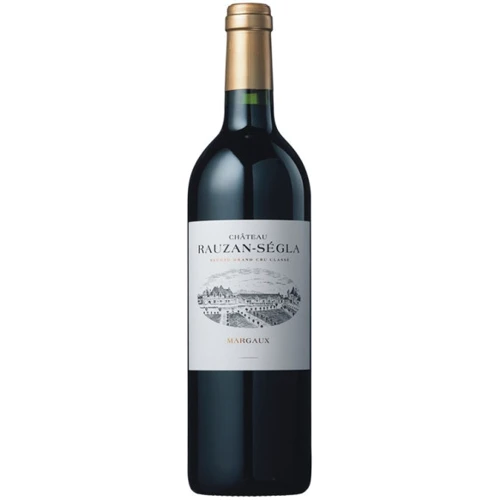 Вино Chateau Rauzan-Segla 2013 красное сухое 1.5 л (BWR6498)