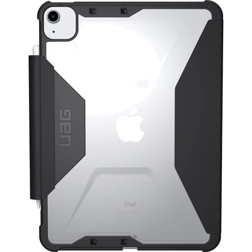 Аксесуар для iPad Urban Armor Gear UAG Plyo Black/Ice (123292114043) for iPad 10.9 (2022 / 2024) / iPad 11 2025: Тип аксесуара чохол