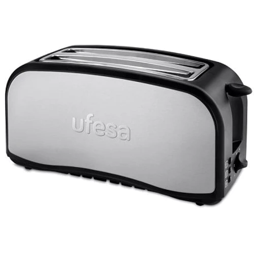 Тостер Ufesa TT7975 Optima (71304481): Тип Электрический тостер