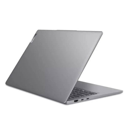 Ноутбук Lenovo IdeaPad Pro 5 14IMH9 (83D2001KRM): Оперативная память 32 ГБ