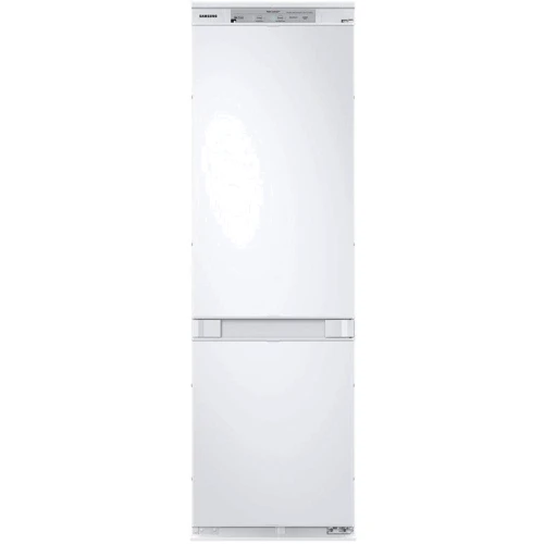 Встраиваемый холодильник Samsung BRB260087WW: Количество компрессоров 1