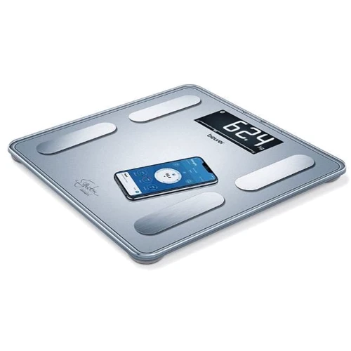 Весы напольные Beurer BF 405