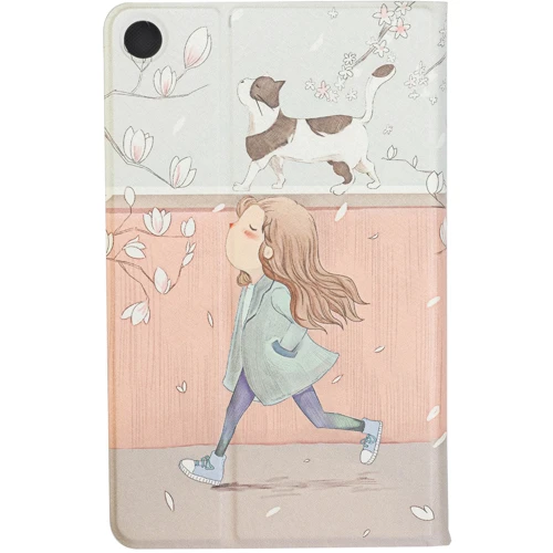 Аксесуар для планшетних ПК BeCover Smart Case Walk для Samsung Galaxy Tab A9 Plus SM-X210/SM-X215/SM-X216 (711285)