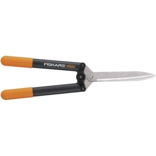 Ножницы для кустов Fiskars Powerlever (1001564)