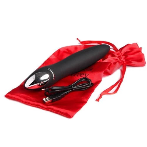 Вибратор Fifty Shades of Grey Deep Within Rechargeable G Spot, 22х3,8 см