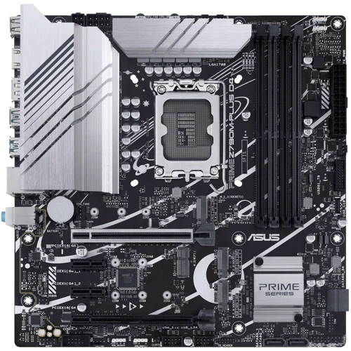 ASUS PRIME Z790M-PLUS
