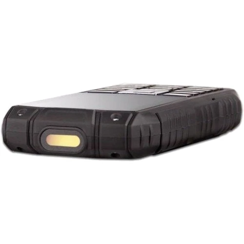 Мобильный телефон Sigma mobile X-treme IO93 Black (UA UCRF): Вес 144 г
