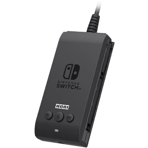 Аксессуар для приставок Nintendo Switch Hori Split Pad Pro for Nintendo (NSW-371U): Дополнительно Совместим с ПК (Windows®11/10)