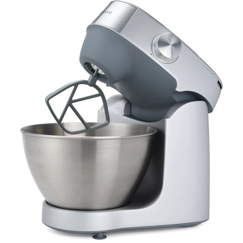 Кухонний комбайн Kenwood Prospero+ KHC29.P0SI: Потужність, Вт 1000