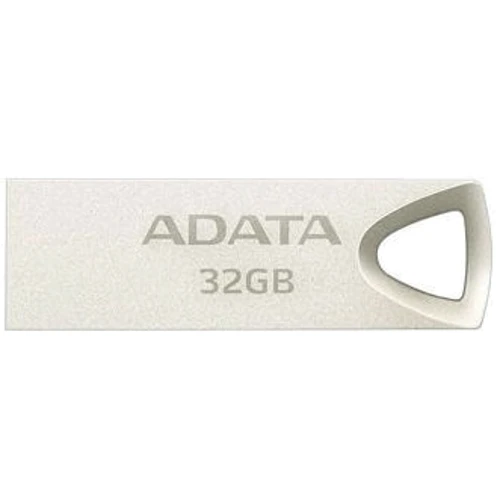 USB-флешка ADATA 32GB UV210 USB 2.0 Gold (AUV210-32G-RGD)