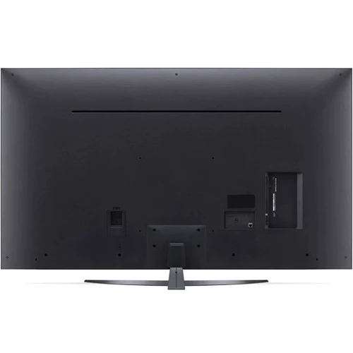 Телевізор LG 65UQ8100: Комунікації WiFi, Miracast, DLNA, Bluetooth