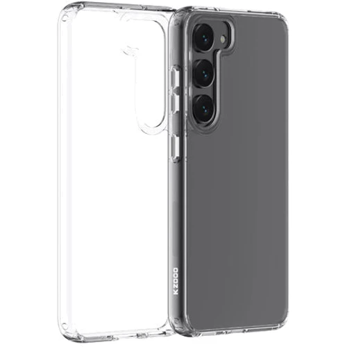 Чехол для телефонов K-DOO Guardian Clear for Samsung S911 Galaxy S23