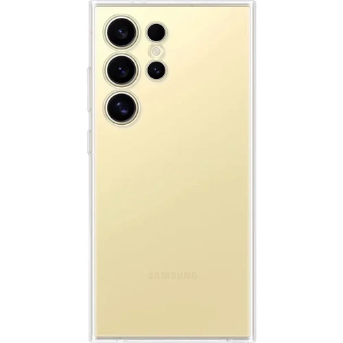 Чехол для телефонов Samsung Clear Cover Transparent (GP-FPS928SAATW) for Samsung S928 Galaxy S24 Ultra