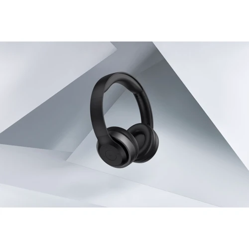 Наушники 2E V3 HD Over Ear Black (2E-OEV3WBK): Тип крепления оголовные