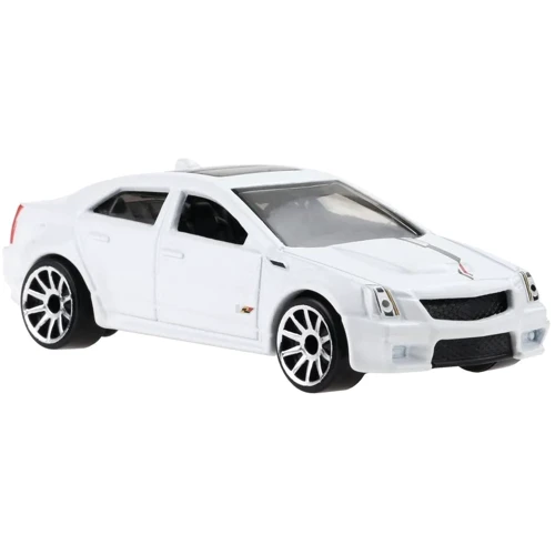 Розкішний седан Hot Wheels (в асортименті)