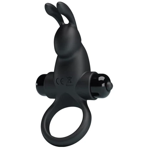 Кольцо эрекционное серии Pretty Love Vibrant penis ring I, BI-210204: Производитель LYBAILE