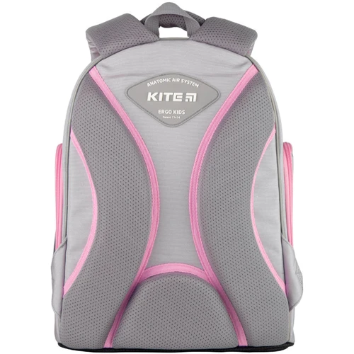 Рюкзак Kite Education Studio Pets SP21-706M: Корпус рюкзака Каркасный