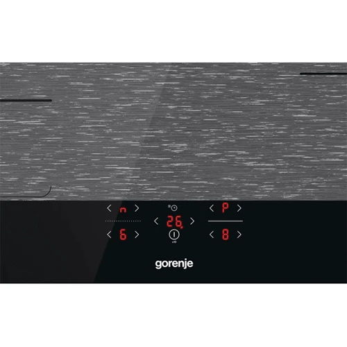Варильна поверхня Gorenje GI 8421 SYB: Розміри для вбудовування 75х49 см