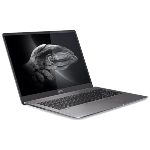 Ноутбук MSI Creator Z16P (Z16P B12UHST-022PL): Экран 16" IPS (2560x1600) Touch