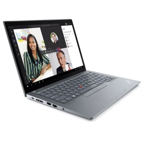 Ноутбук Lenovo ThinkPad X13 Gen 2 (20WKS1FA00): Оперативная память 8 ГБ