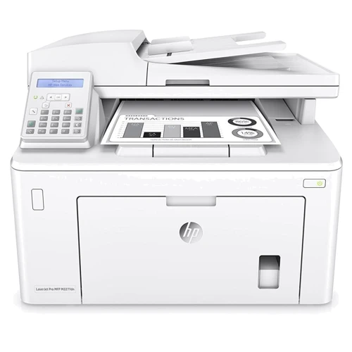 МФУ HP LaserJet Pro M227fdn (G3Q79A) фото 9