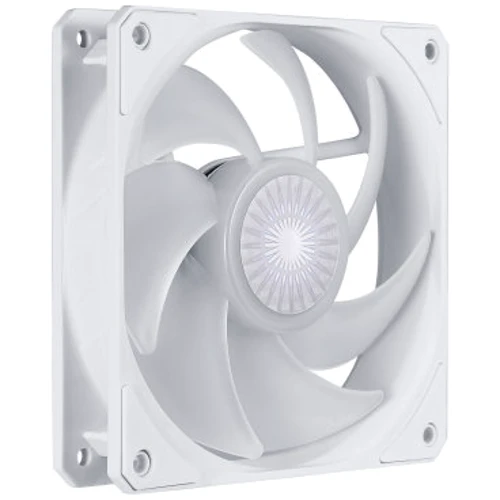 Кулер Cooler Master SickleFlow 120 ARGB White Edition 3 in 1 (MFX-B2DW-183PA-R1): Тип вентилятор