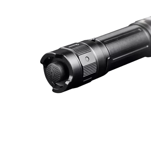 Ліхтар туристичний Fenix PD35 V3.0: Світлодіоди LUMINUS SFT-40