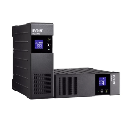 Eaton 1600VA (ELP1600DIN): Призначення для офісу, Для комп'ютера, Для будинку, для серверів