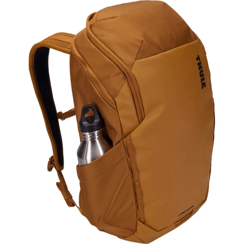 Thule Chasm 26L Golden Brown (TCHB-215) для MacBook 15-16": Сумісність MacBook 15-16"