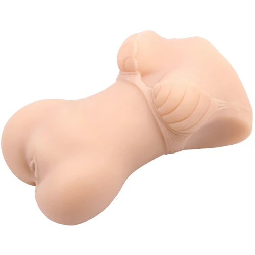 Мастурбатор CHISA T-Skin Fire A Gun Taco Body Stroker