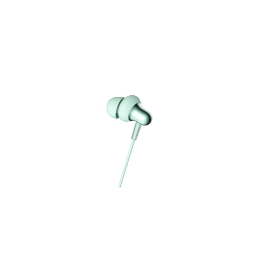Наушники 1More E1024BT Stylish Dual-dynamic Driver Wireless Mic Green: Тип излучателя динамический