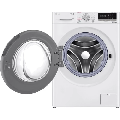 Стиральная машина LG F2V5GS0WW: Сушка нет