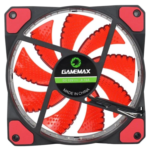 Кулер GAMEMAX GMX-GF12R