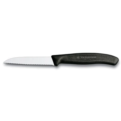 Набор кухонных ножей Victorinox SwissClassic Paring Set 6 пр. (6.7113.6G): Количество предметов 6