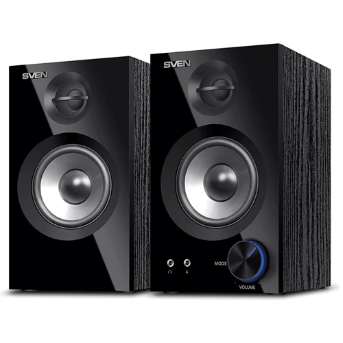 Акустическая система Sven SPS-621 Black