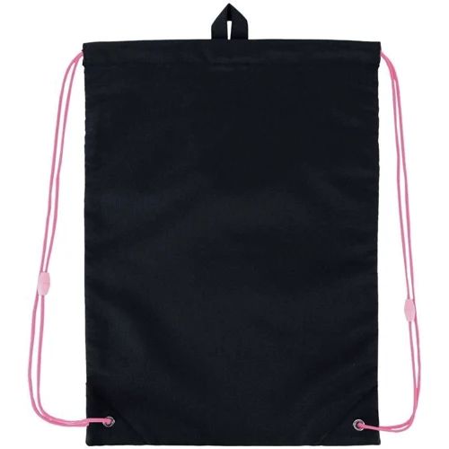 Сумка для взуття Kite 601M Hello Kitty-1 (HK24-601M-1): Матеріал Полиэстер