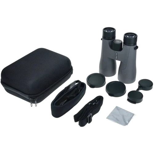 Бинокль Praktica Pioneer R 12x50 WP Phase Coated Gen. II (21112508)