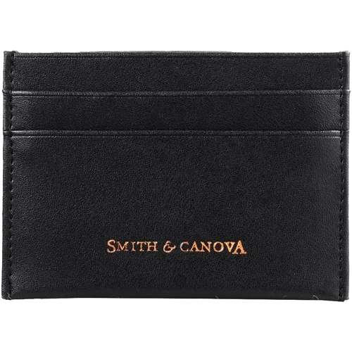 Мужской набор Smith&Canova черный (FUL28652-BLK) фото 7