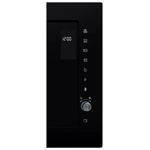 Встраиваемая микроволновая печь Grundig GMI3140B: Диаметр поддона 31,5 см