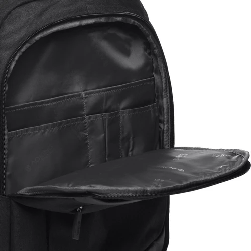 Сумка для ноутбука Aoking 15.6" Backpack Black (1fn77170-black) фото 5