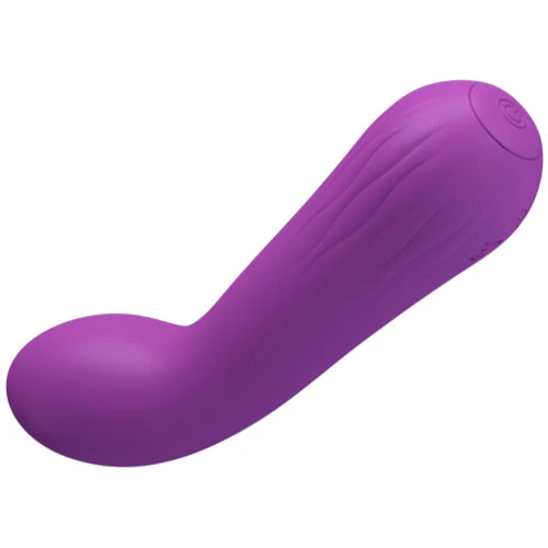 Вибратор Pretty Love Faun Purple