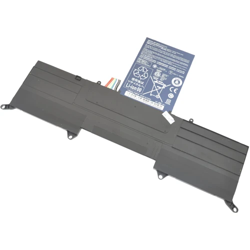 Батарея для ноутбука Acer AP11D3F Aspire S3-951 11.1V Black 3280mAh Orig (905684): Напруга, В 11.1