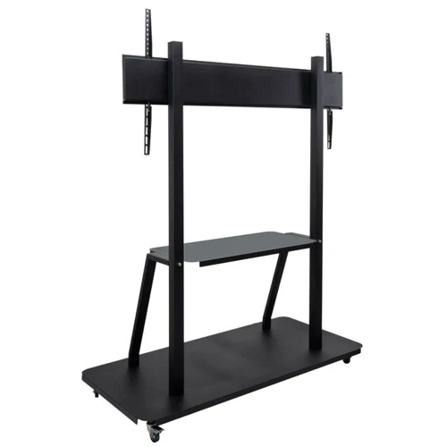 Подставка для ТВ Sector ПС-01 Black