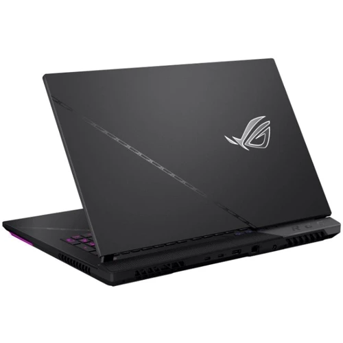 Ноутбук ASUS ROG Strix Scar 17 (2023) G733PZ-LL078W (90NR0DC4-M005D0) UA: Оперативная память 32 ГБ