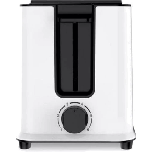 Тостер Midea MT-RP2L09WWH: Тип Электрический тостер